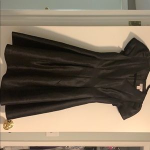 Beautiful black Rachel Parcell dress